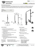 resources of Submittal