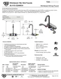 resources of Submittal