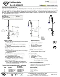 resources of Submittal