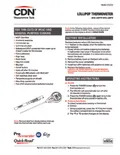 resources of Instructions
