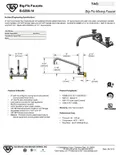 resources of Submittal