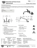 resources of Submittal