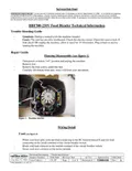 resources of Technical Manual