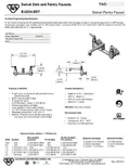 resources of Submittal