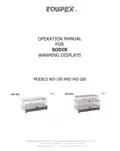 resources of Owner's Manual