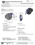 resources of Submittal