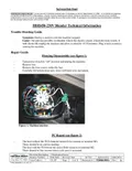 resources of Technical Manual
