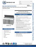resources of ALT Spec Sheet