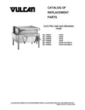 resources of Parts List