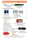 resources of Roof & Base Options