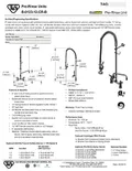 resources of Submittal