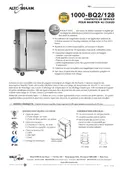 resources of Spec Sheet - Fren