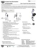 resources of Submittal