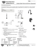 resources of Submittal