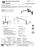 resources of Submittal