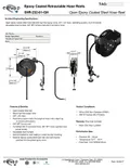resources of Submittal