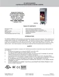 resources of Owner's Manual