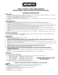 resources of Owner's Manual