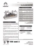resources of Technical Sheet