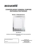 resources of User Manual