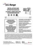resources of Owners Manual