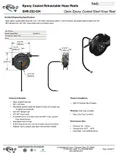 resources of Submittal