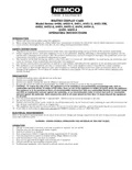 resources of Owner's Manual