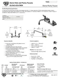 resources of Submittal