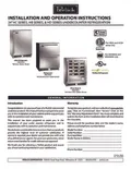 resources of Installation & Operation