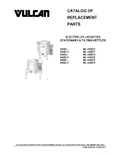 resources of Parts List
