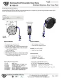 resources of Submittal