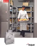 resources of Brochure