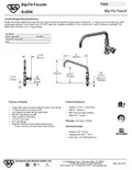 resources of Submittal