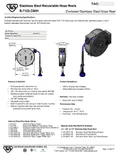 resources of Submittal