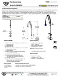 resources of Submittal