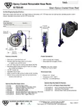 resources of Submittal