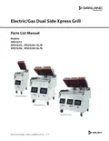 resources of Parts Manual
