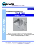resources of Owner's Manual