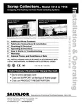 resources of Installation  Operation