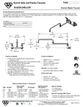 resources of Submittal