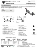 resources of Submittal