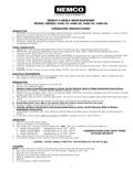 resources of Owner's Manual