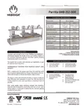 resources of Technical Sheet