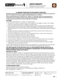 resources of Warranty