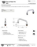 resources of Submittal