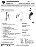 resources of Submittal