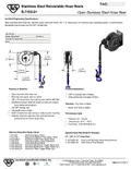 resources of Submittal