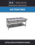 resources of Owner's Manual