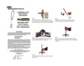 resources of Installation And Maintenance Instructions