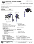 resources of Submittal